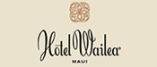 Hotel Wailea honeymoon registry