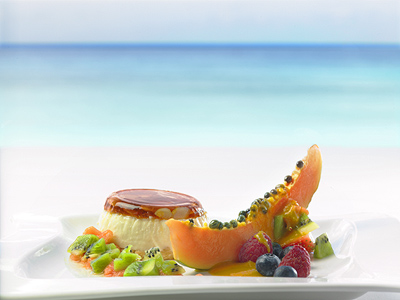 Bed and Breakfast Package