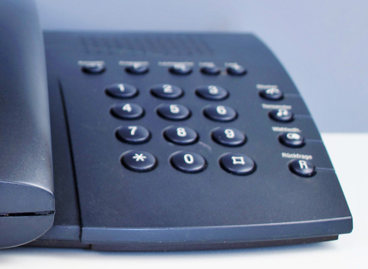 Ship to Shore Telephone Calls