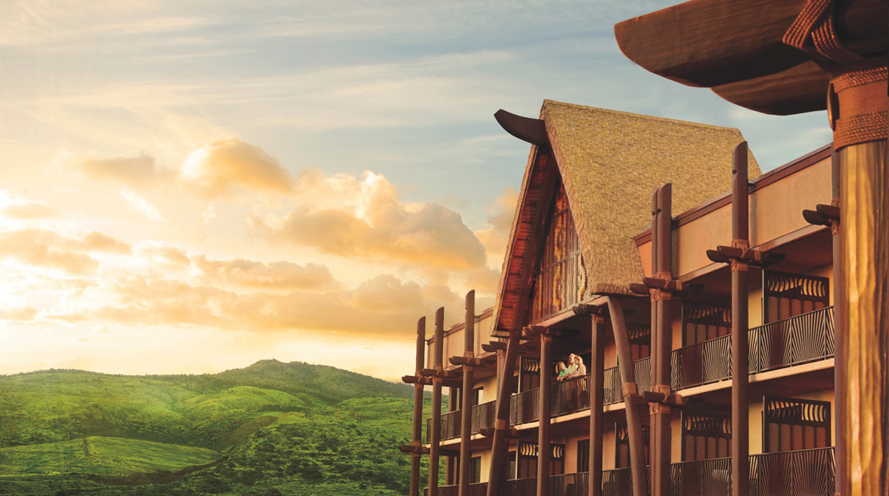 Disney Vacation Club Membership