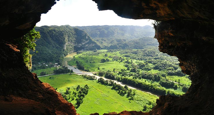 Puerto Rico