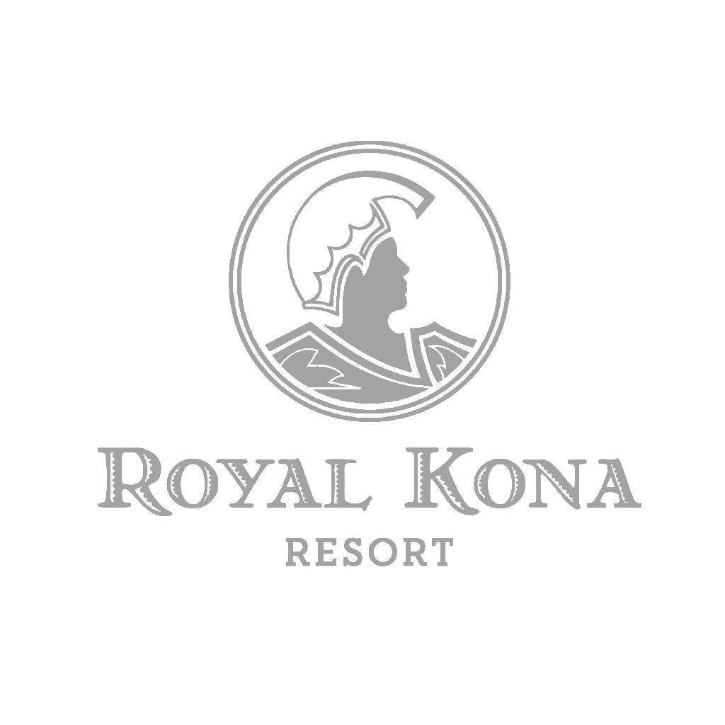 Royal Kona Resort Hawaii - Honeymoon Destination
